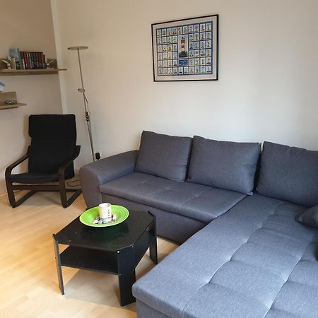 Haus Romy Villa Hagermarsch Eksteriør bilde