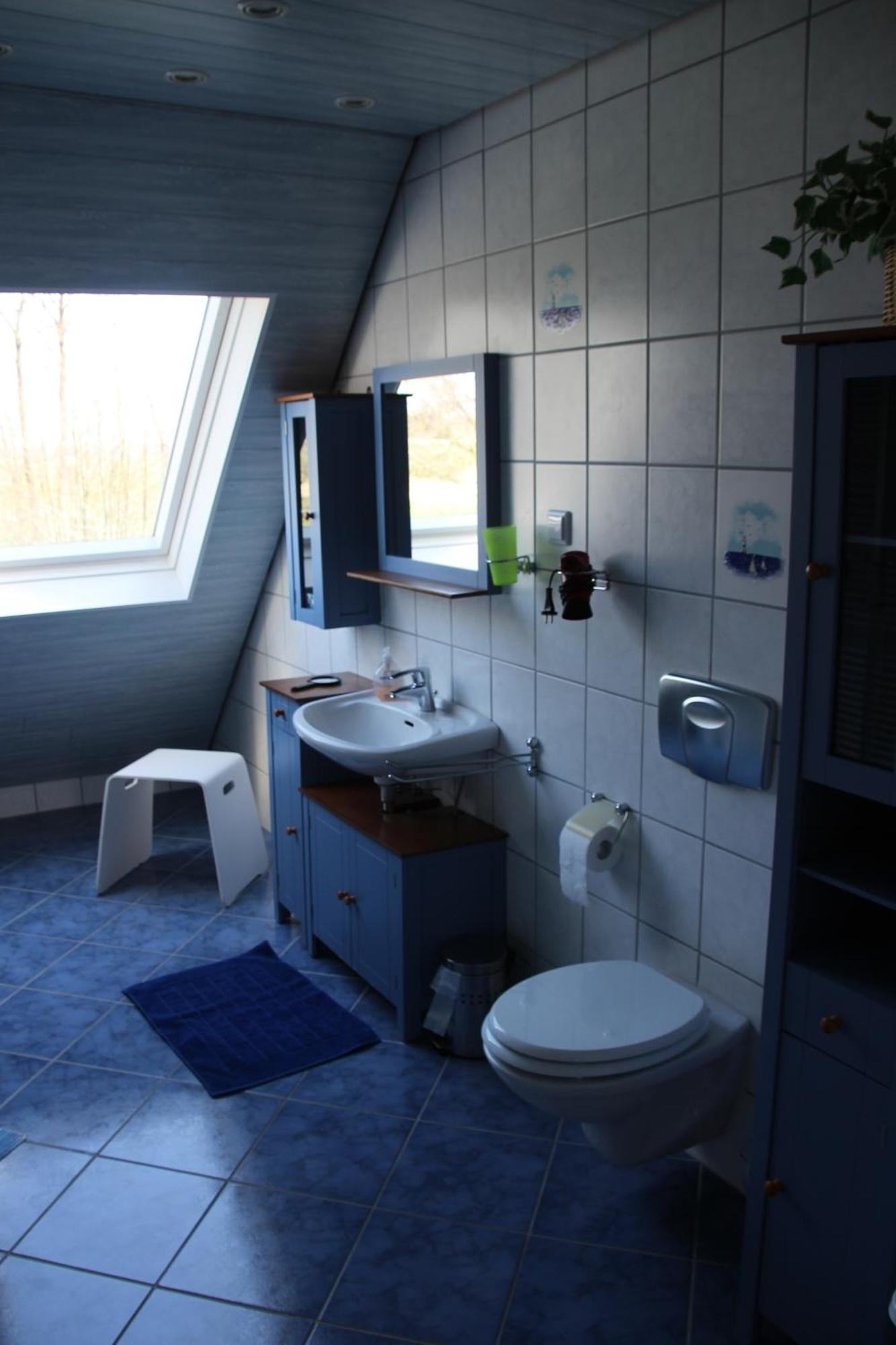 Haus Romy Villa Hagermarsch Eksteriør bilde